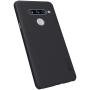 Nillkin Super Frosted Shield Matte cover case for LG V40 ThinQ order from official NILLKIN store